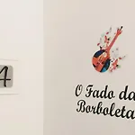 Sotam En342 Bed & Breakfast Gois