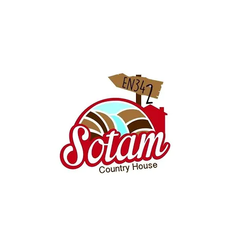 住宿加早餐酒店 Sotam En342