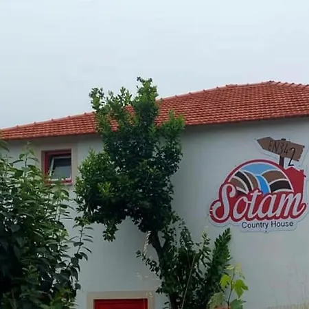 Nocleg ze śniadaniem Sotam En342 *