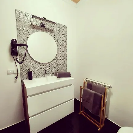 Bed & Breakfast Sotam En342