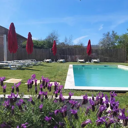 Sotam En342 Bed & Breakfast