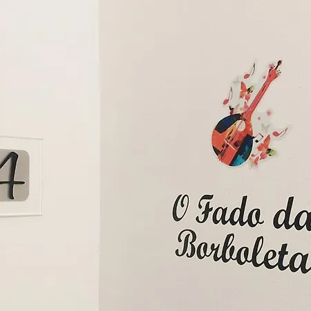 Sotam En342 Bed & Breakfast Góis