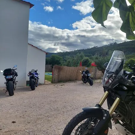 Sotam En342 Panzió