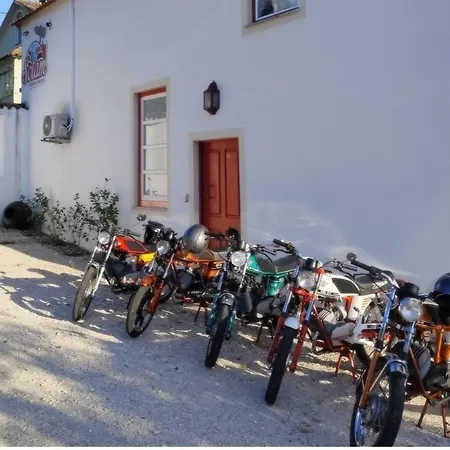 Sotam En342 4* Góis