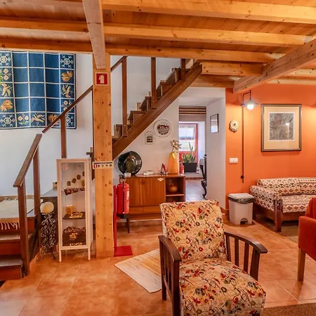 Bed & Breakfast Sotam En342 4*