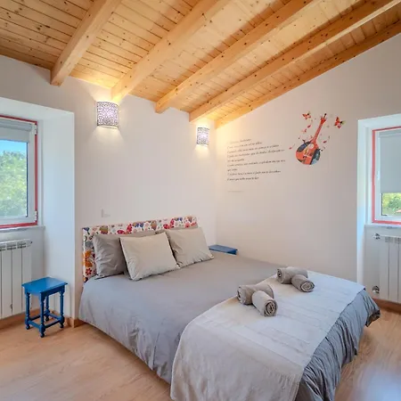 Sotam En342 4* Góis