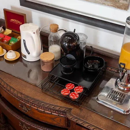 Bed & Breakfast Sotam En342