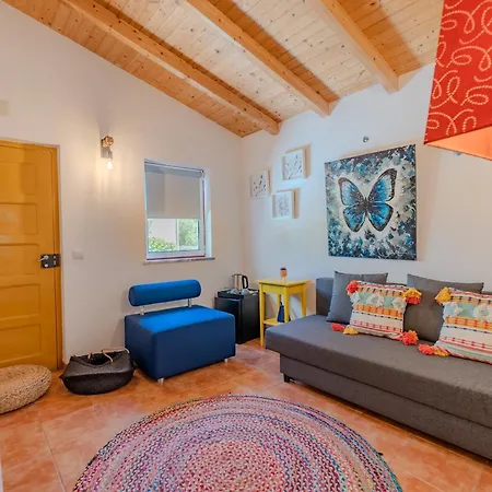 Sotam En342 4* Góis