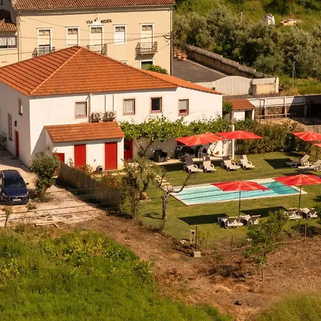 Sotam En342 Bed & Breakfast 4*