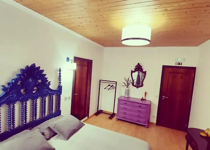 Sotam En342 Bed & Breakfast 4*