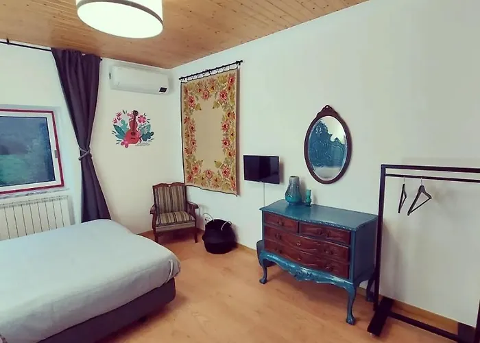 Bed & Breakfast Sotam En342