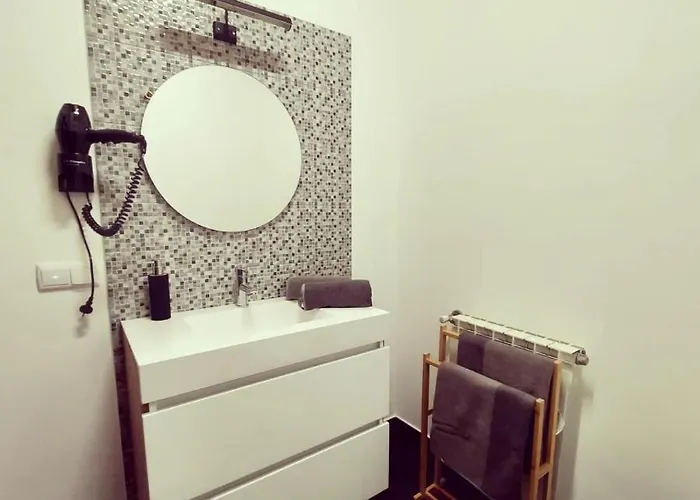 Bed & Breakfast Sotam En342