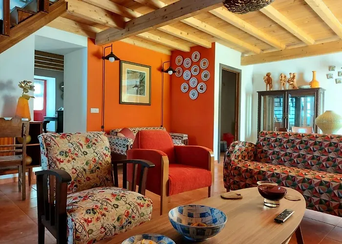 Bed & Breakfast Sotam En342 4*