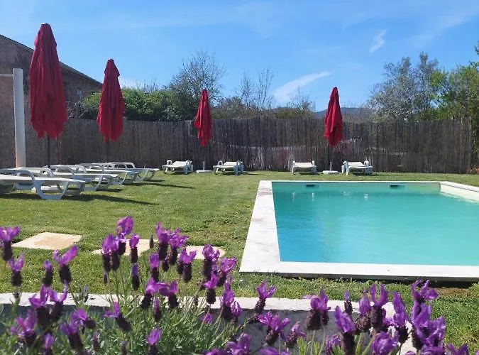 Sotam En342 Bed & Breakfast