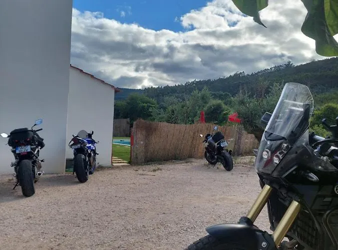 Sotam En342 Bed & Breakfast