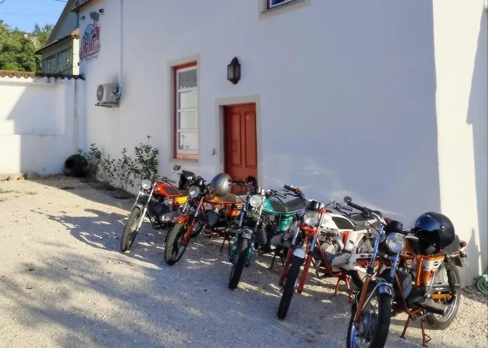 Sotam En342 4* Góis