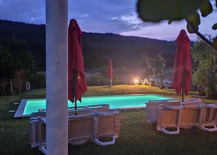 Sotam En342 Bed & Breakfast