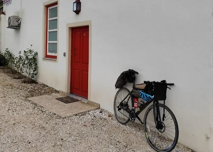 Bed & Breakfast Sotam En342