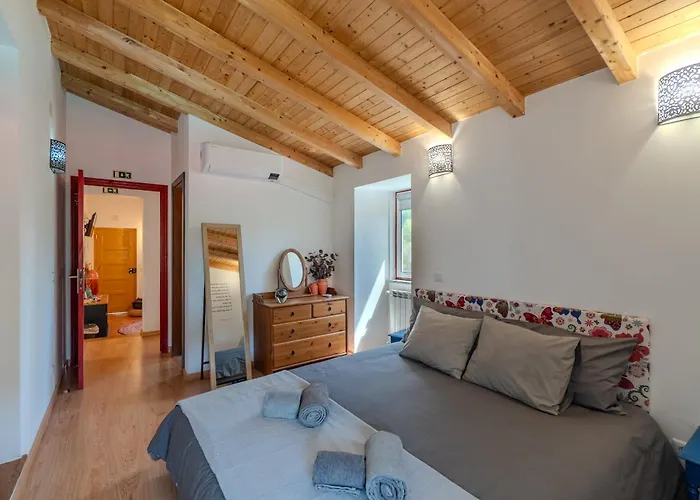 Sotam En342 Bed & Breakfast 4*