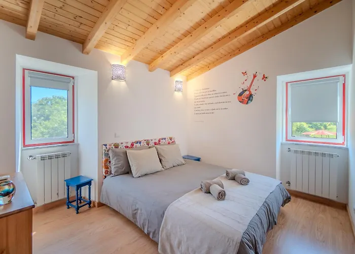 Sotam En342 4* Góis