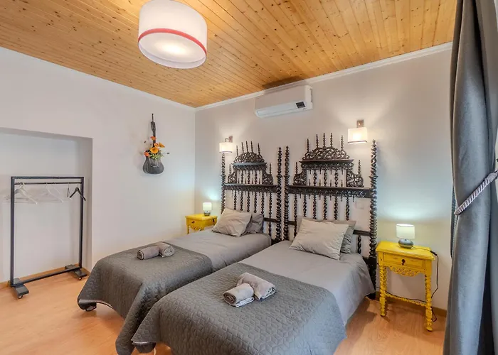 Sotam En342 Bed & Breakfast