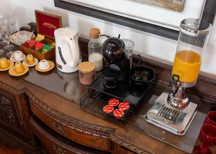 Bed & Breakfast Sotam En342