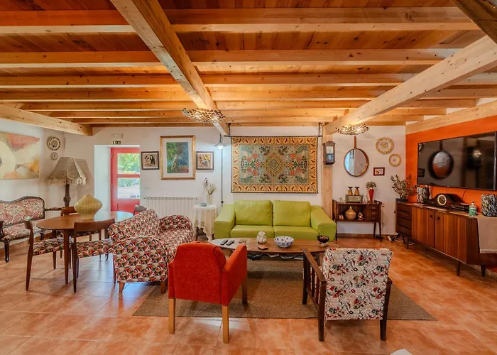 Bed & Breakfast Sotam En342 4*