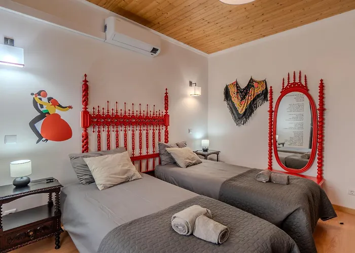 Sotam En342 Bed & Breakfast Góis