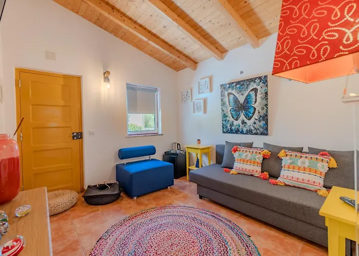 Sotam En342 4* Góis