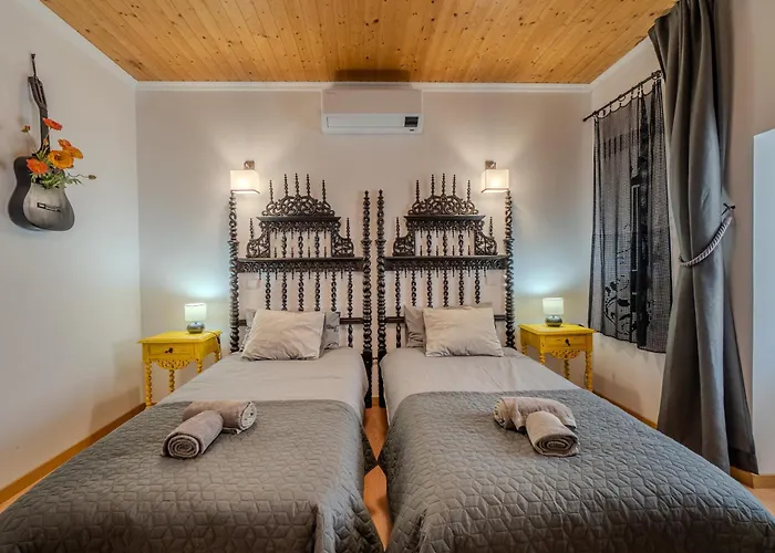 Sotam En342 Bed & Breakfast